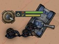 Juego Crush de armadura  en línea