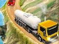 Juego Camión transportador de petroleros  en línea