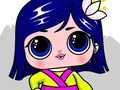 Juego Princesa sorpresa sorpresa  en línea