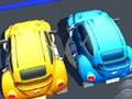 Juego Estacionamiento maestro 3D en línea