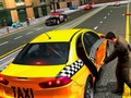 Juego Taxista de Londres  en línea