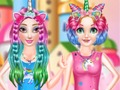 Juego Princesas en línea