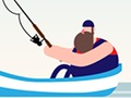 Juego El maestro de pescado  en línea