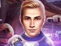 Juego Galaxia secreta  en línea