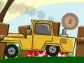Juego Tractor de escalada de colina 2020 en línea