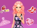 Juego Ellie prepárate conmigo 2  en línea