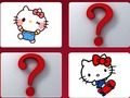 Juego Desafío de memoria de gatito dulce en línea