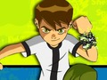 Juego Ben 10: Libro para colorear de monstruos  en línea