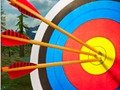 Juego Pequeño arquero  en línea