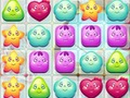 Juego Caricatura Candy Deluxe en línea