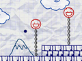 Juego Boom rojo  en línea