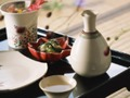 Juego Comida japonesa  en línea