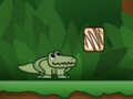 Juego Hambre Croc Frenzy  en línea