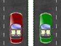 Juego Controla 3 coches  en línea