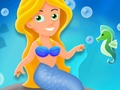Juego Juego para colorear de princesas en línea