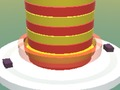 Juego Destructor de la torre  en línea