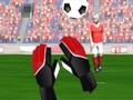 Juego Portero experto  en línea