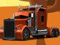 Juego Kenworth Trucks Diferencias  en línea