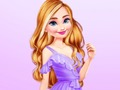 Juego Boda celestial Elizas  en línea