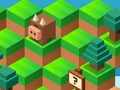 Juego Bajando la montana  en línea