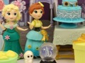 Juego Princess Stars Jigsaw en línea