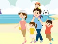 Juego Ir a viajar rompecabezas en línea