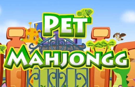 Juego Mahjongg mascota  en línea