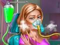 Juego Ellie accidente er en línea