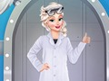 Juego La aventura de la máquina del tiempo de Eliza  en línea