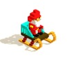 Juego Figura deslizante  en línea