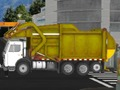 Juego Camión de basura Sim 2020  en línea