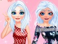 Juego Bagre de princesa Valentines Day  en línea