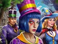 Juego El pueblo de los magos  en línea