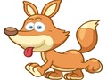 Juego Rompecabezas de animales  en línea