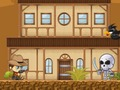 Juego Super Cowboy Running en línea