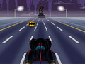 Juego Batman Revenge of Gorilla Grodd  en línea