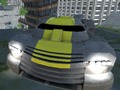 Juego Truco de la ciudad vieja  en línea