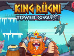 Juego Conquista de la torre del rey Rugni  en línea