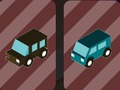 Juego Memoria de transporte de la ciudad  en línea