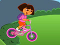 Juego Dora Ride Ride  en línea