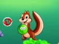 Juego Lindo tirador de burbujas en línea