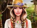 Juego Hierbas Mágicas  en línea