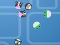 Juego Aplastar a los animales  en línea
