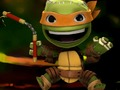 Juego Rompecabezas de tortugas MMA  en línea