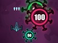 Juego Antivirus  en línea