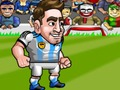 Juego Súper tirador en línea