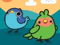 Juego Pájaros apuestos en línea