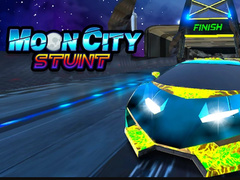 Juego Truco de la ciudad de la luna  en línea