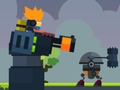 Juego Defensa Base  en línea