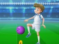 Juego Tirador de pelota en línea